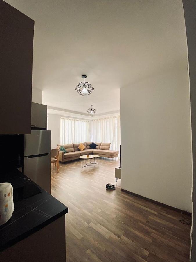 Kuta Apartments Tirane Exterior foto